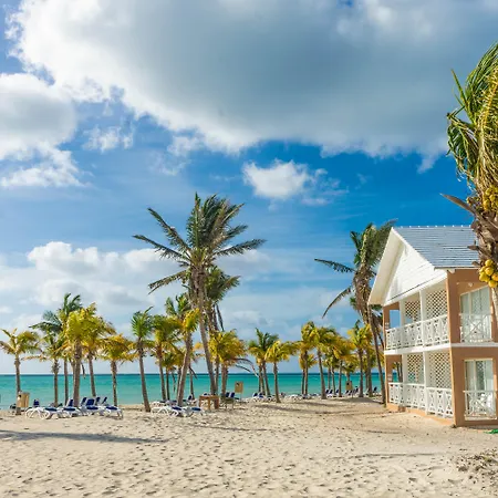 Viva Fortuna Beach By Wyndham, A Trademark All Inclusive-3